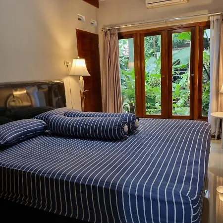 Mutiara Homestay Syariah